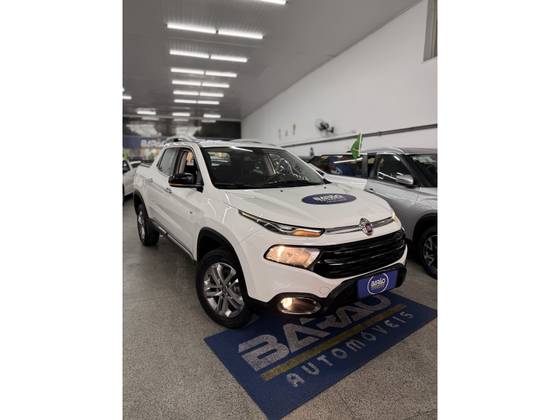 FIAT TORO 2.4 16V MULTIAIR FLEX VOLCANO AT9
